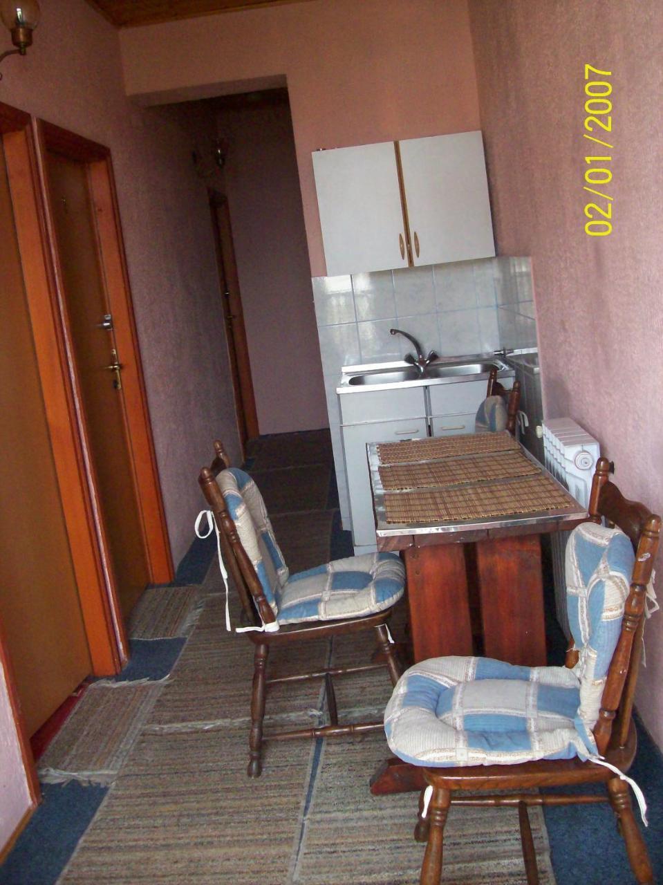 Pansion Stari Konak Donje Mladice Екстер'єр фото